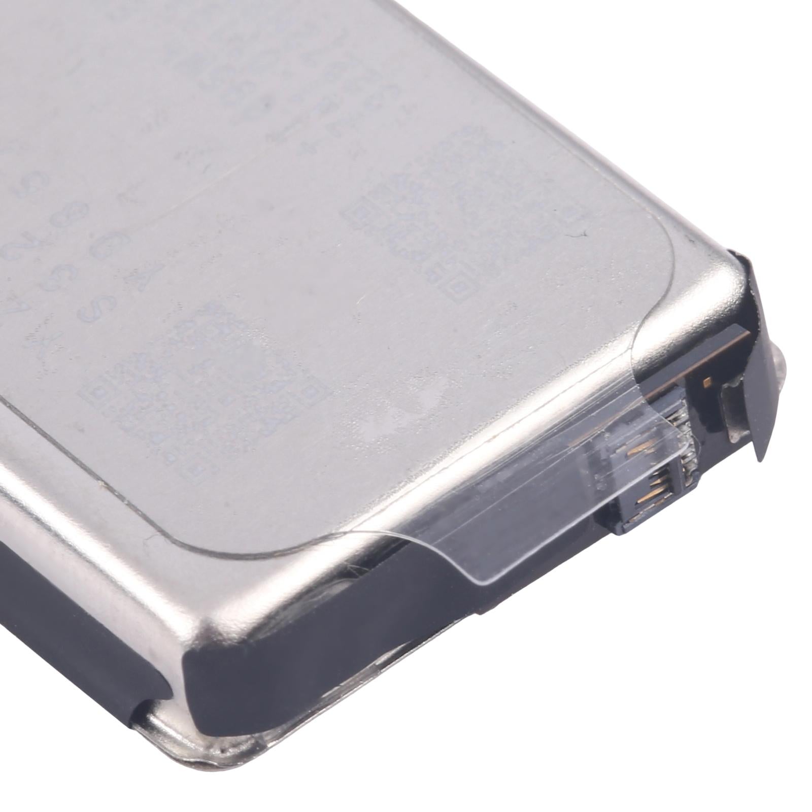For Apple Watch Series 8 41mm A2810 282mAh Battery with Original Flex Cable