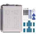 For Apple Watch Series 9 41mm A2954 282mAh Battery with Original Flex Cable
