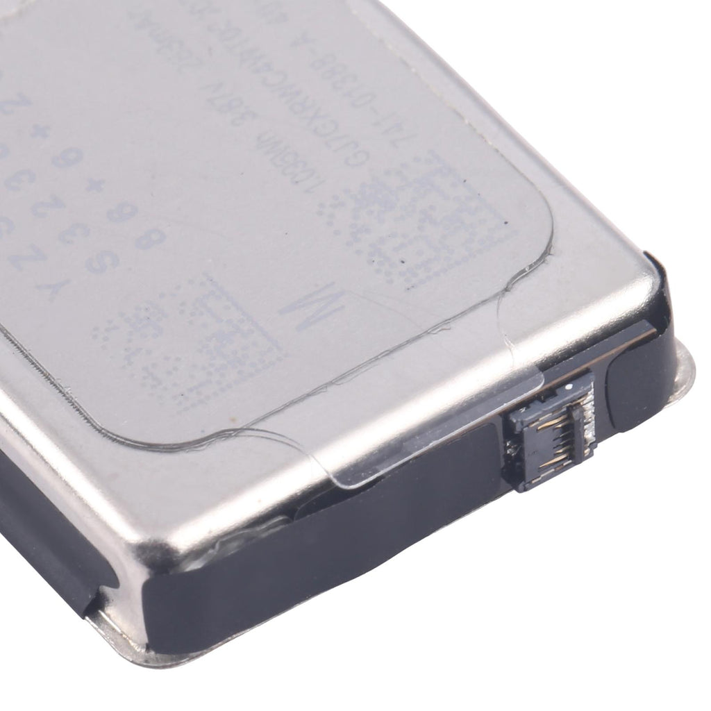 For Apple Watch Series 9 41mm A2954 282mAh Battery with Original Flex Cable