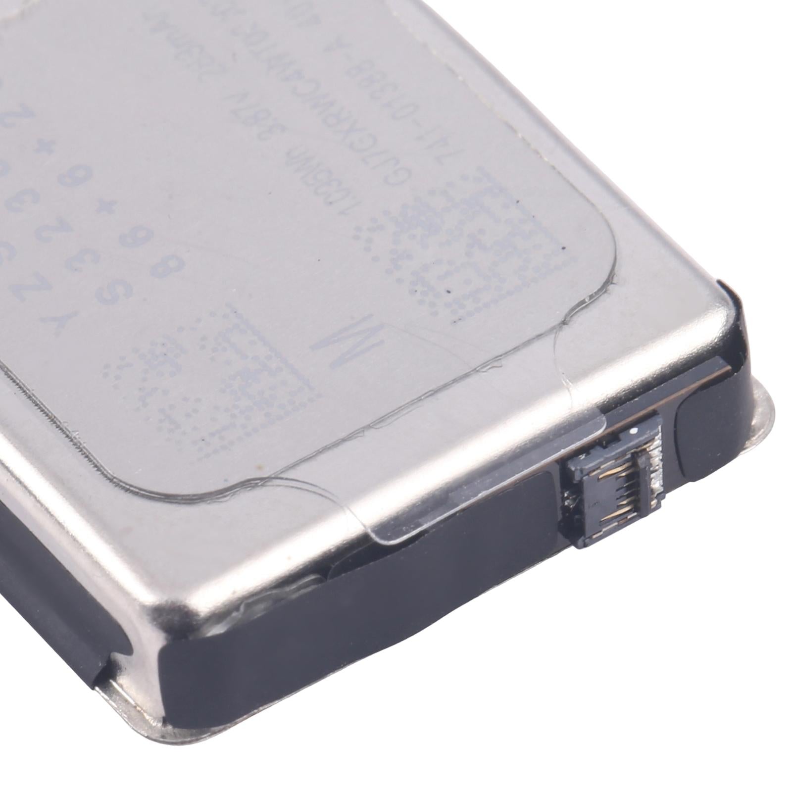 For Apple Watch Series 9 41mm A2954 282mAh Battery with Original Flex Cable