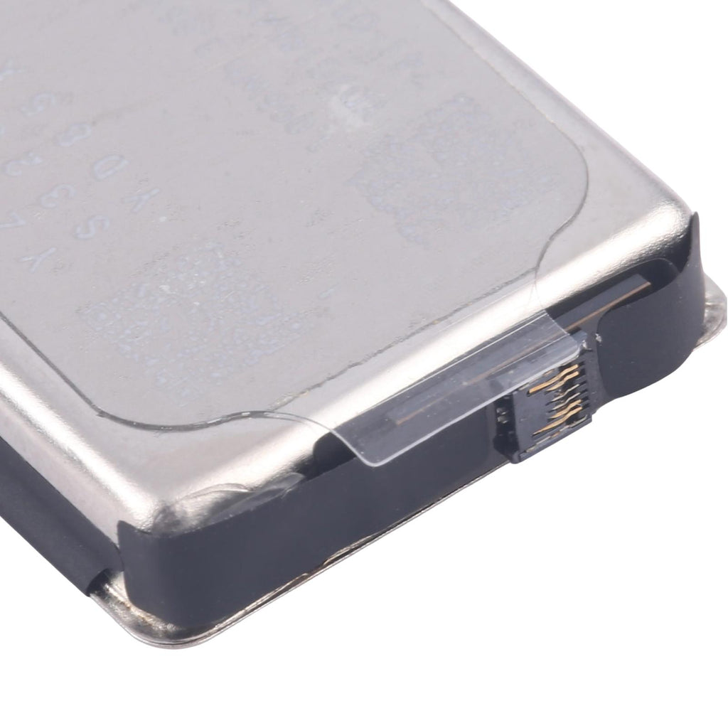 For Apple Watch Series 7 41mm A2663 284mAh Battery with Original Flex Cable
