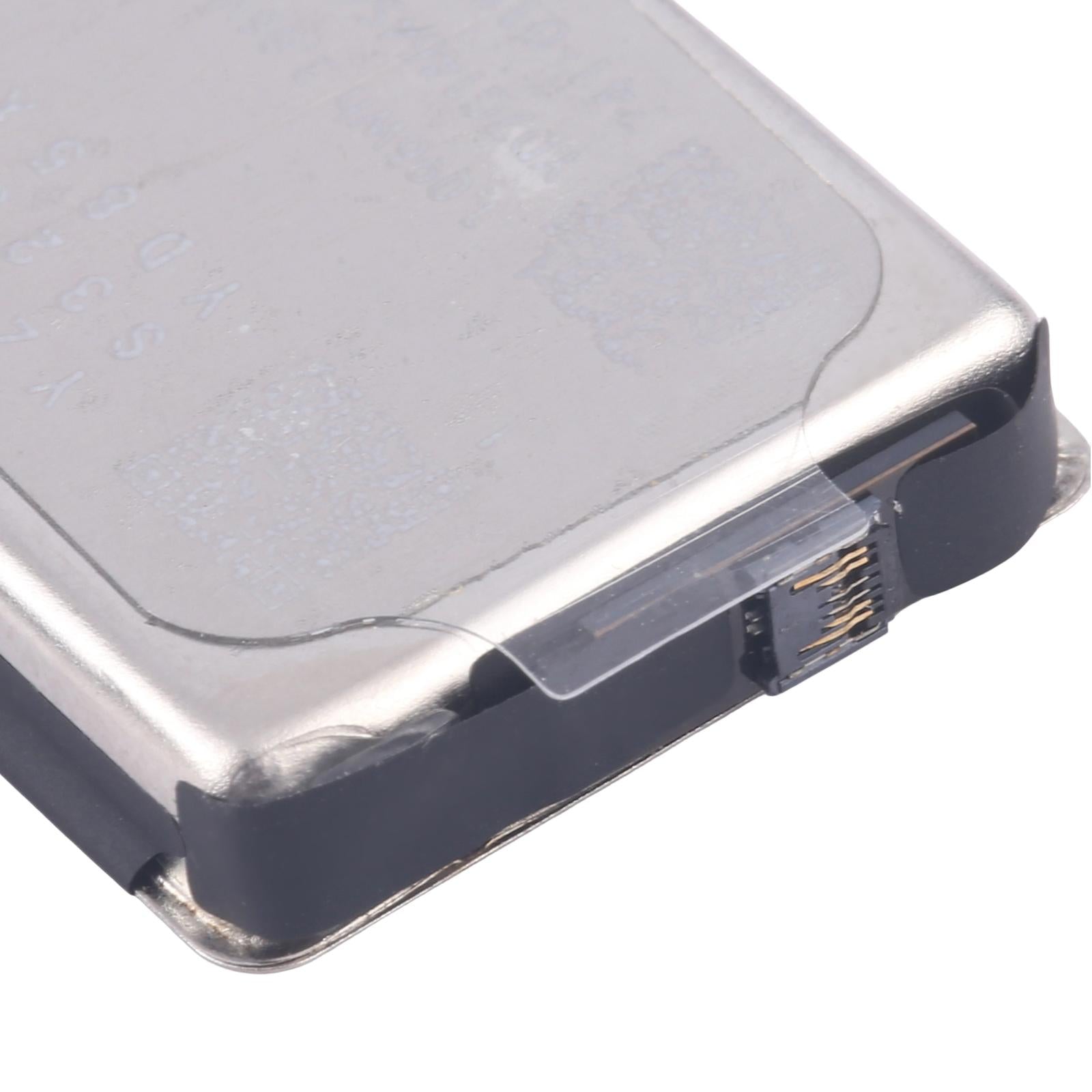 For Apple Watch Series 7 41mm A2663 284mAh Battery with Original Flex Cable