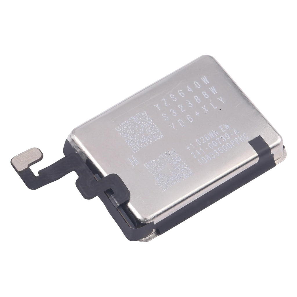 For Apple Watch Series 6 40mm  A2345 265.9mAh Battery with Original Flex Cable