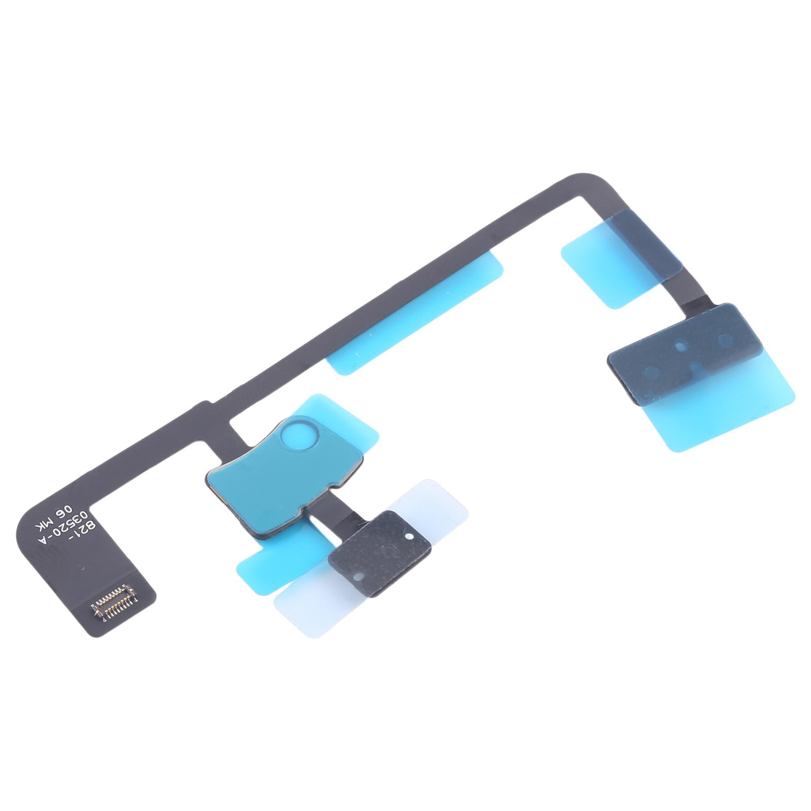 For Apple Airpods Max ANC / Transparency / Microphone Flex Cable 821-03520-A