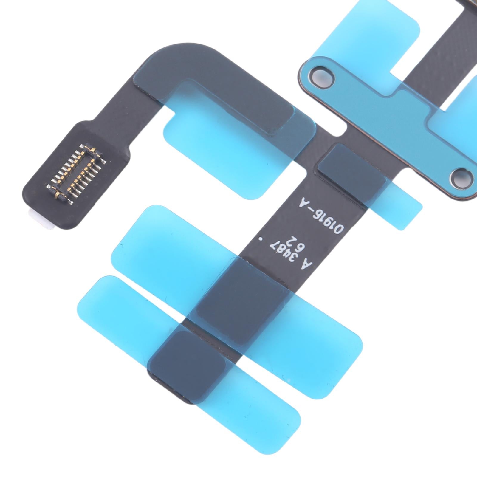 For Apple Airpods Max ANC / Transparency / Microphone Flex Cable 01916-A
