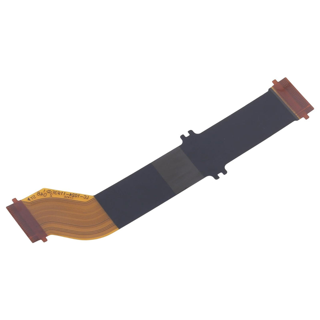 For Sony Alpha 7 II LCD Flex Cable