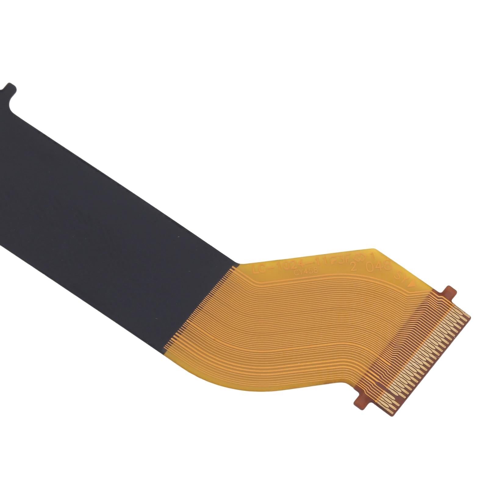 For Sony ILCE-7M2? LCD Flex Cable