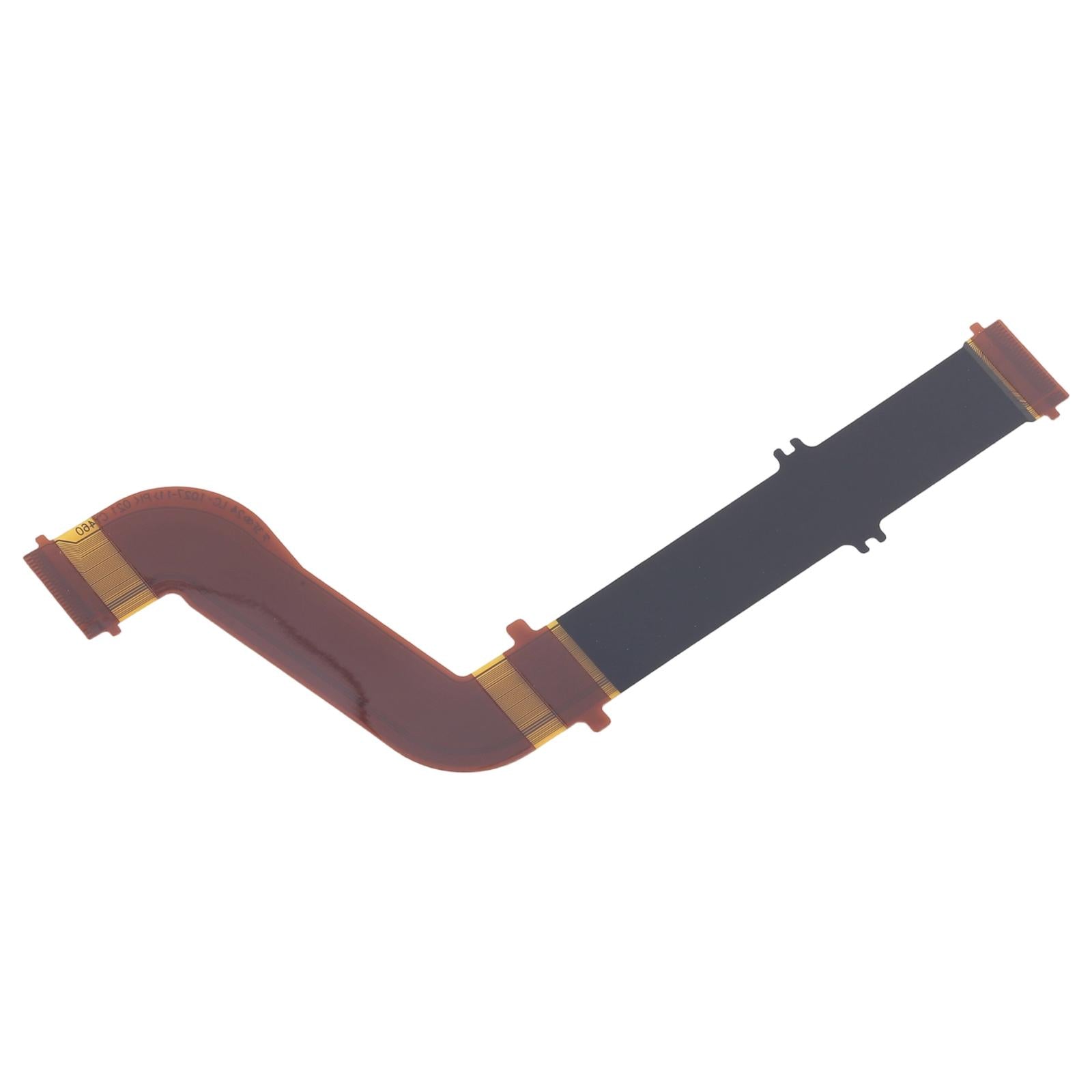 For Sony Alpha 7R II / ILCE-7RM2 LCD Flex Cable