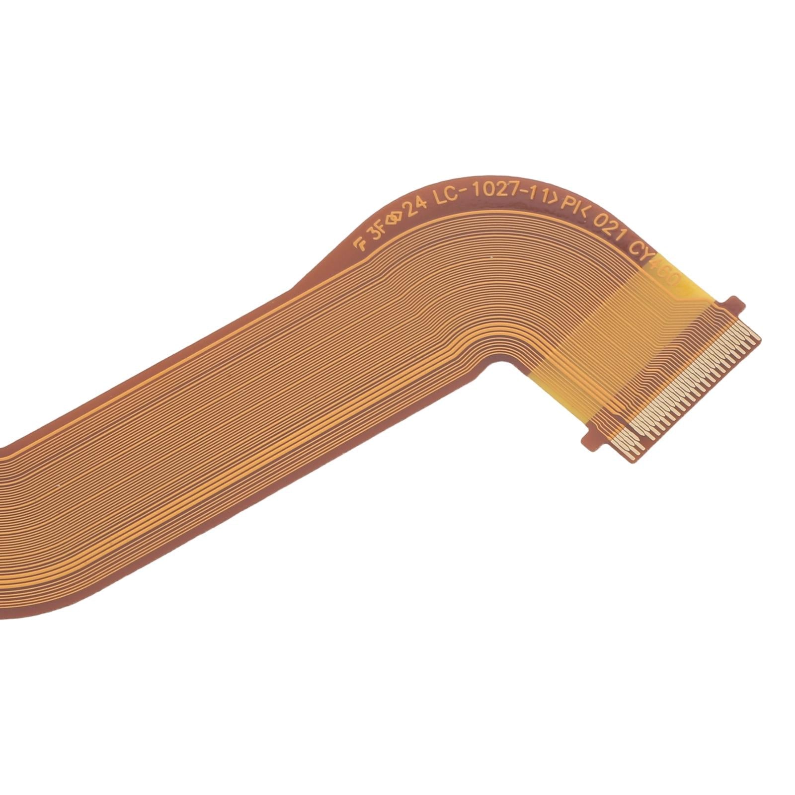 For Sony Alpha 7R II / ILCE-7RM2 LCD Flex Cable