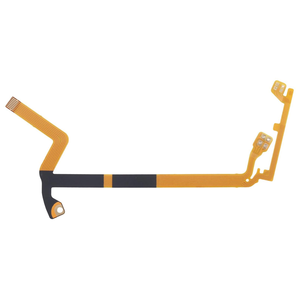 For Canon EF 24-105mm f/4L IS II USM Lens Aperture Flex Cable