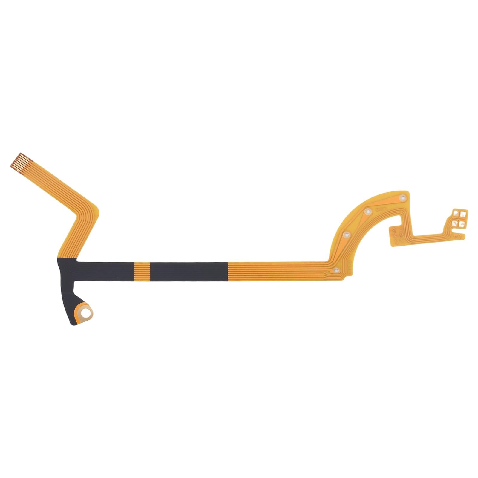 For Canon EF 24-105mm f/4L IS USM Lens Aperture Flex Cable