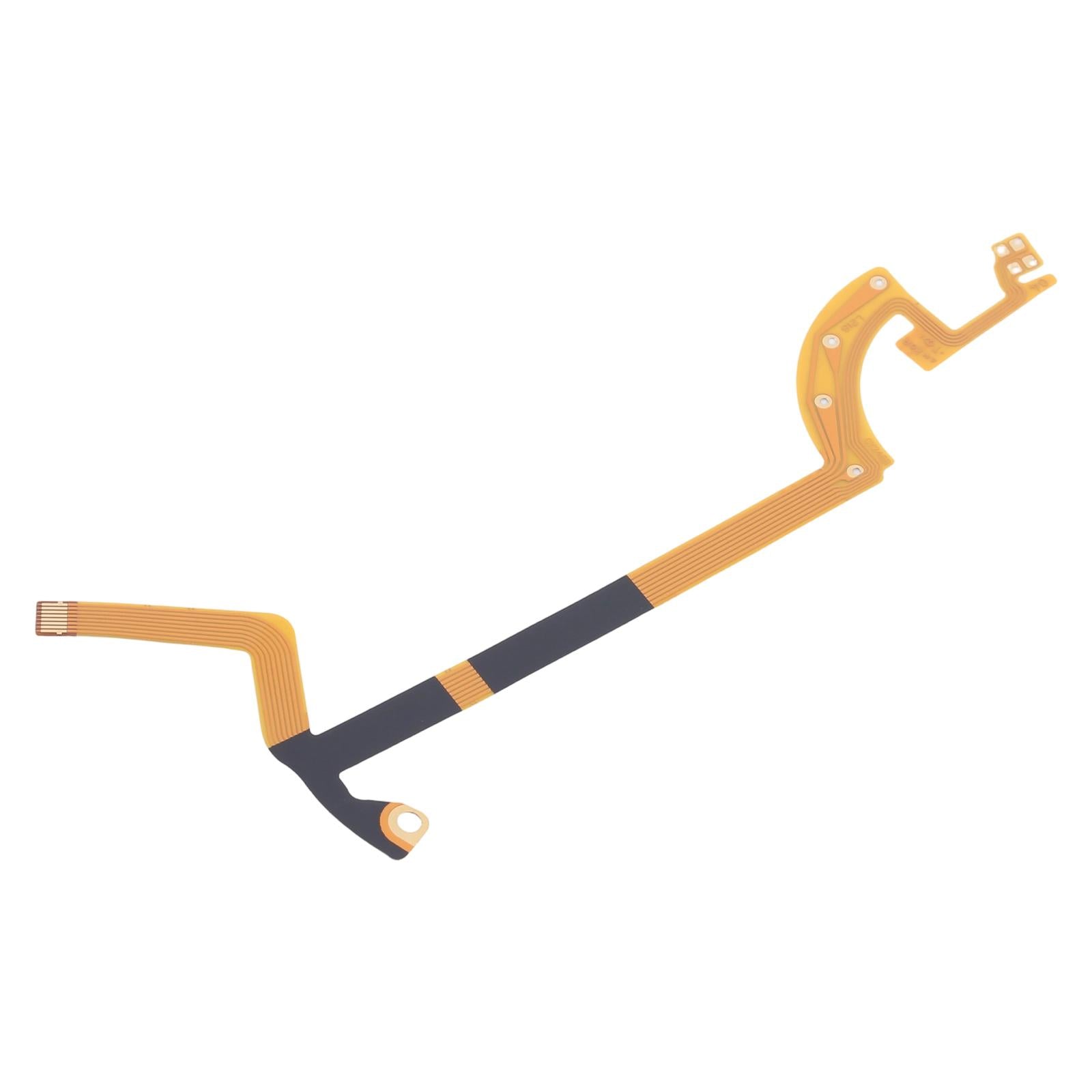 For Canon EF 24-105mm f/4L IS USM Lens Aperture Flex Cable