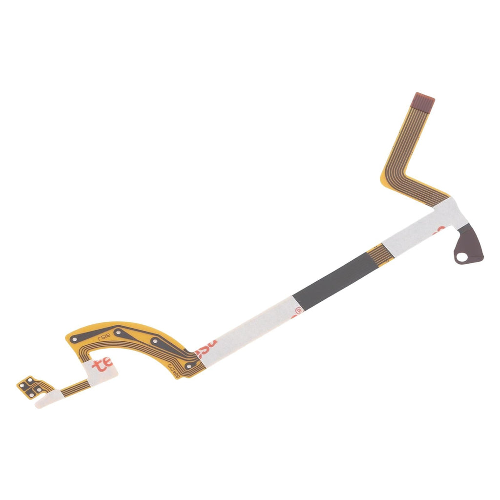 For Canon EF 24-105mm f/4L IS USM Lens Aperture Flex Cable