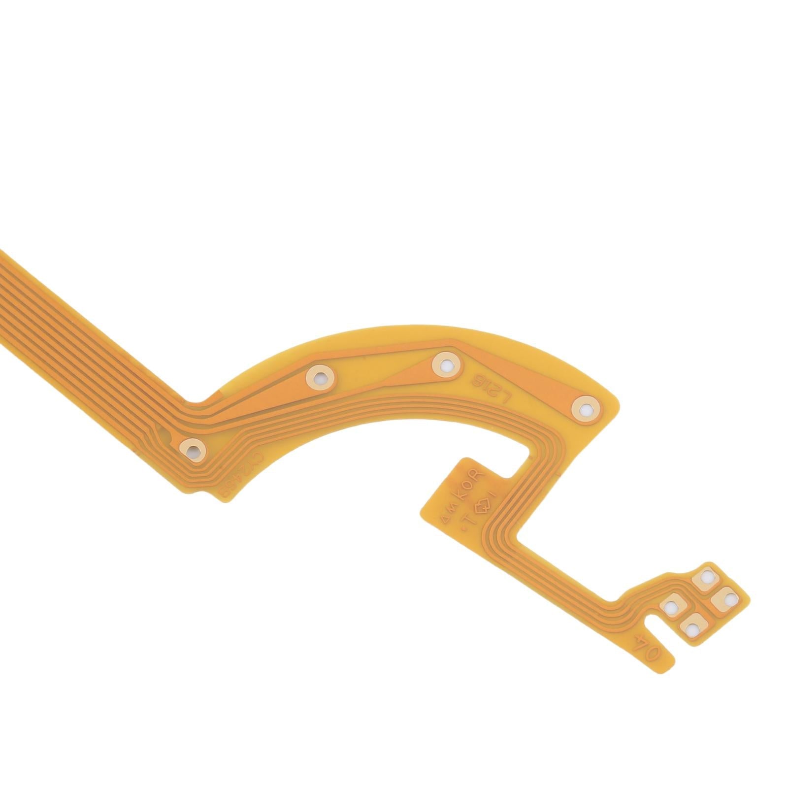 For Canon EF 24-105mm f/4L IS USM Lens Aperture Flex Cable
