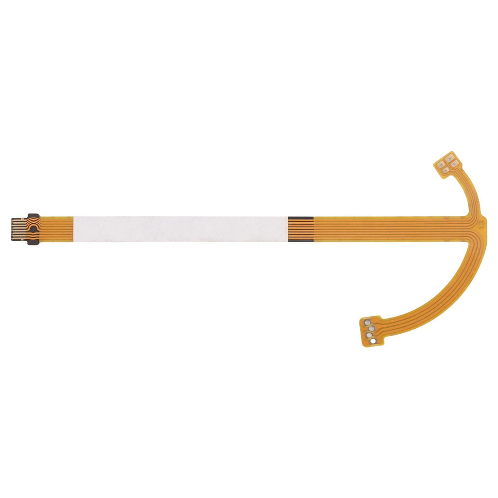 For Canon EF 24-70mm f/2.8L II USM Lens Aperture Flex Cable