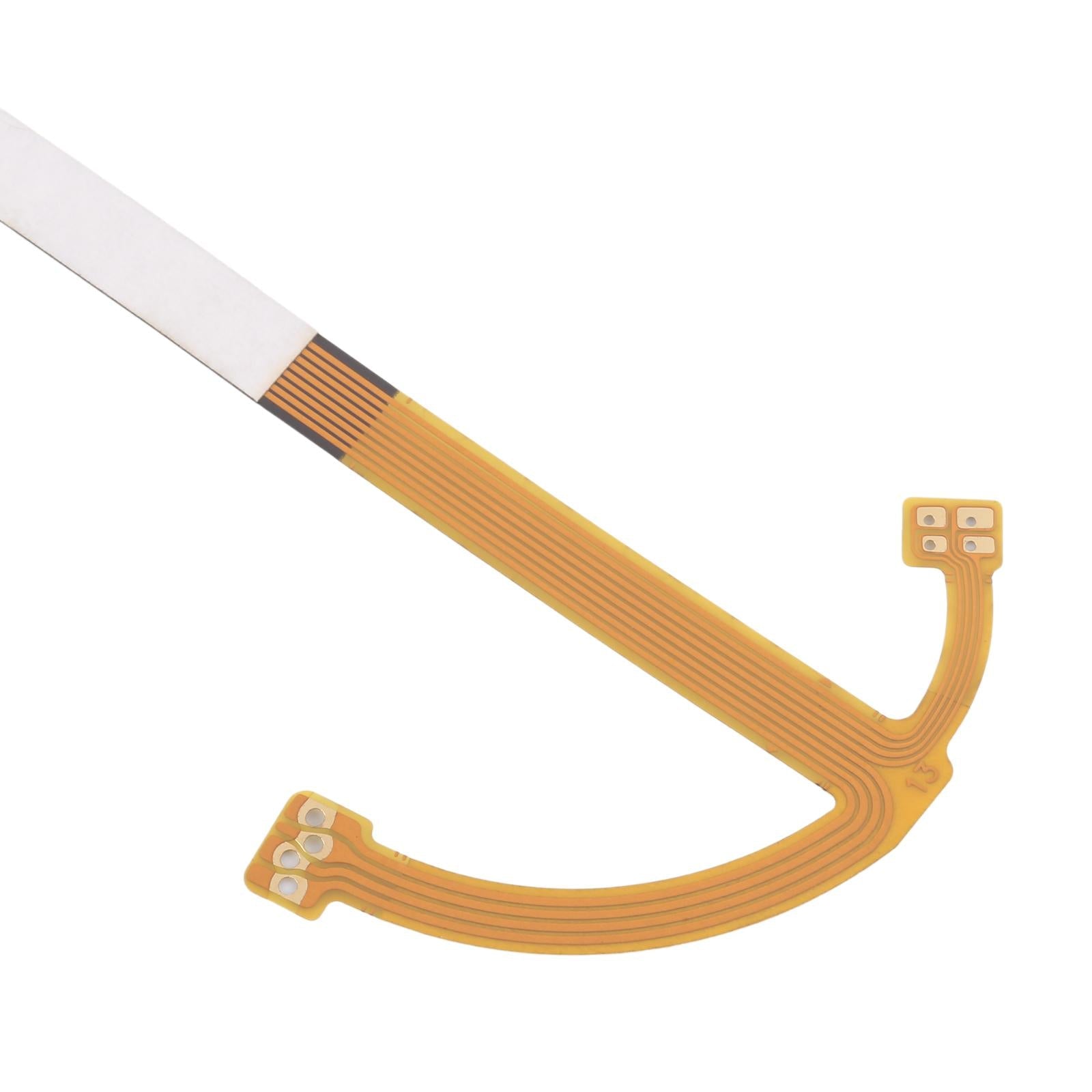 For Canon EF 24-70mm f/2.8L II USM Lens Aperture Flex Cable
