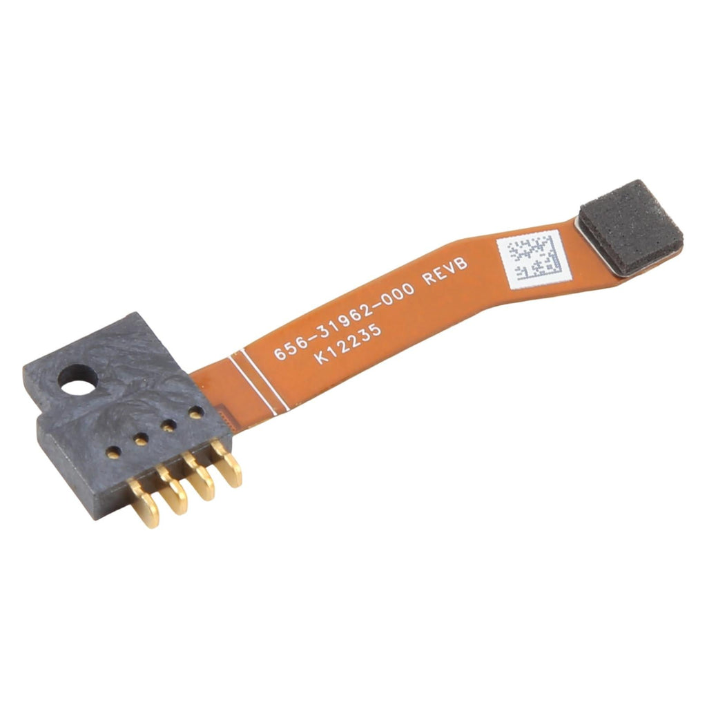 For GoPro Hero11 Black Original Disassembled Battery Compartment Flex Cable