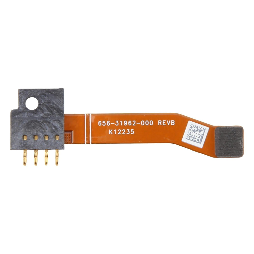 For GoPro Hero12 Black Original Disassembled Battery Compartment Flex Cable