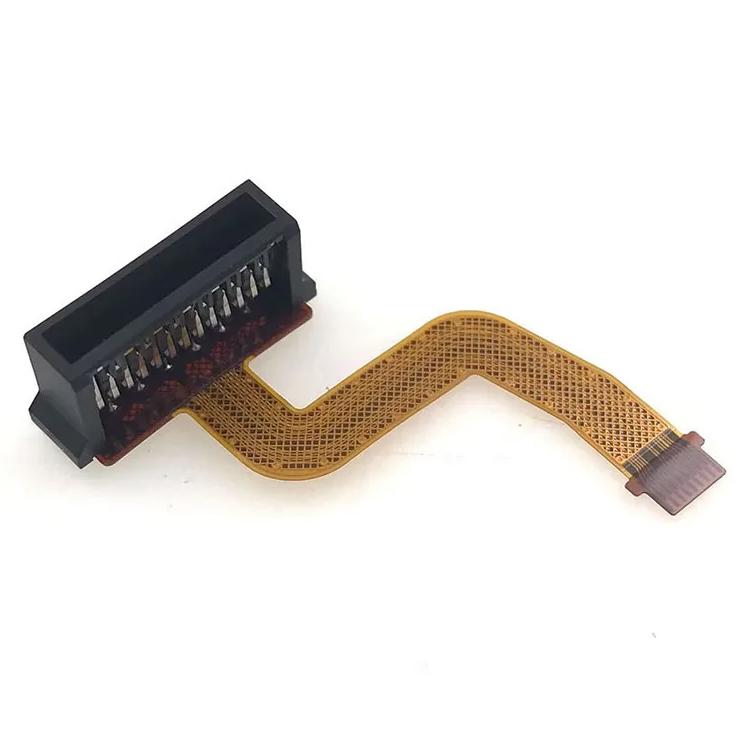 For Nintendo Switch 2 Joy-Con 1 Pair L & R Socket Interface with Flex Cable