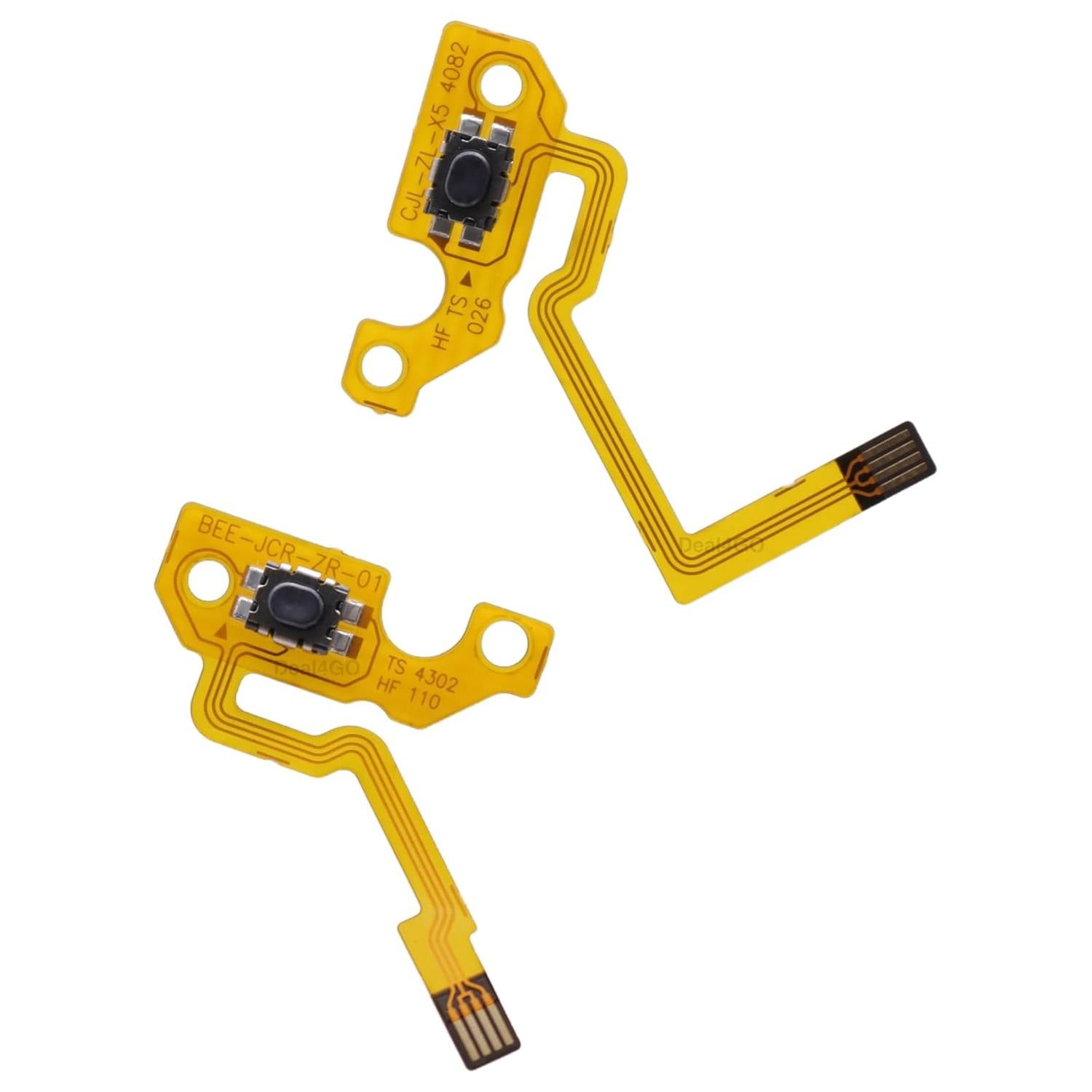 For Nintendo Switch 2  Joy-Con 2 ZL ZR Button Flex Cable (1 Pair)