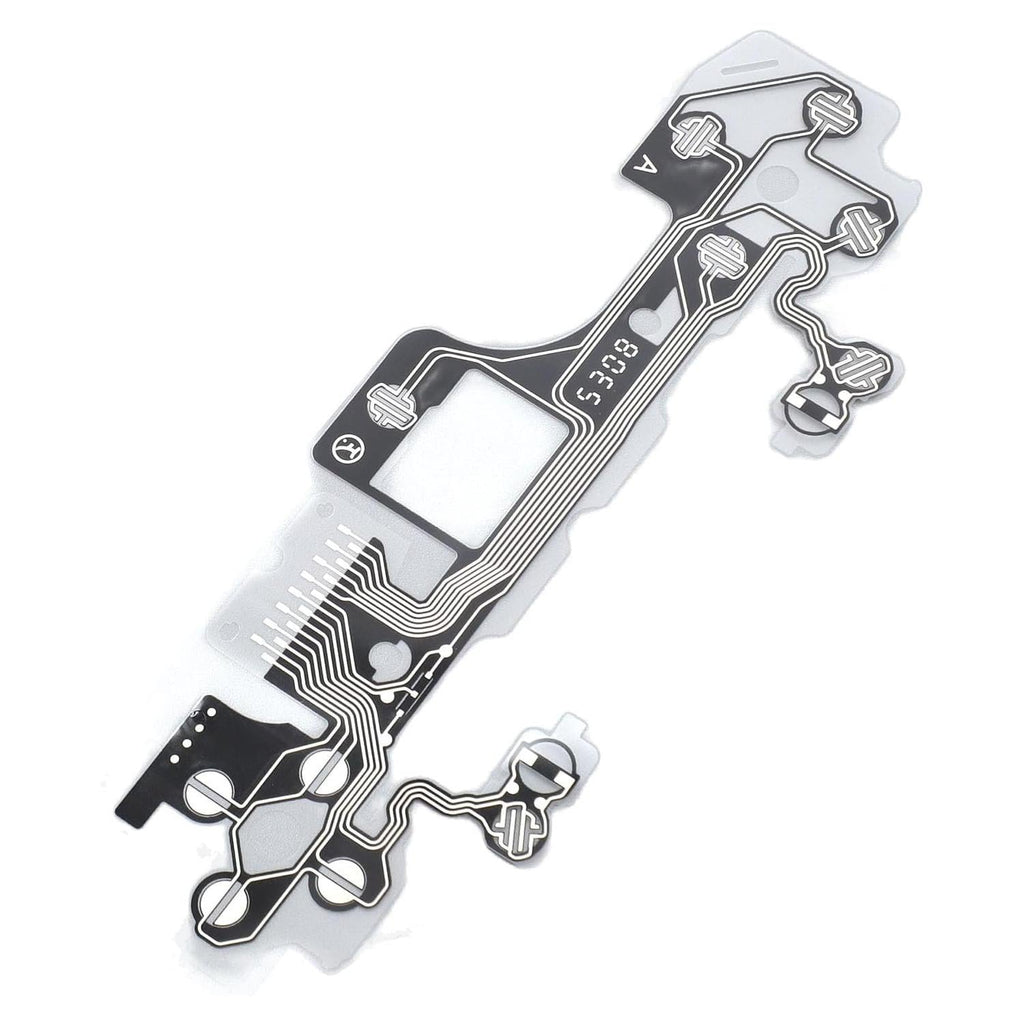For Sony PS5 Controller V3 Functional Key Film Flex Cable