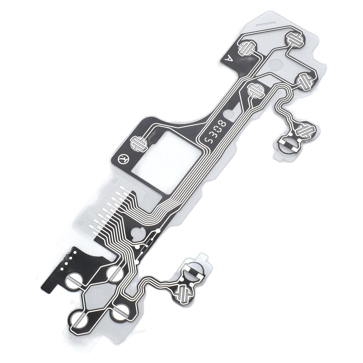 For Sony PS5 Controller V3 Functional Key Film Flex Cable