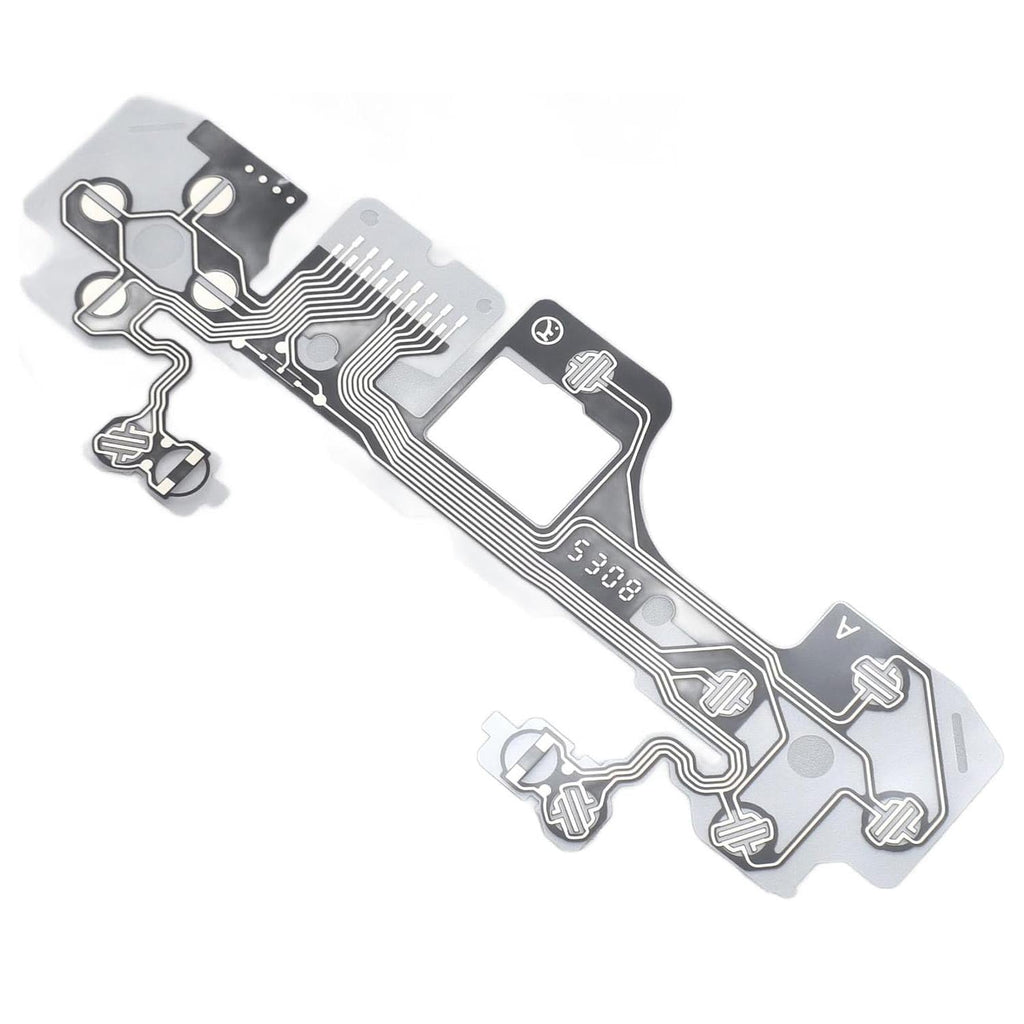 For Sony PS5 Controller V3 Functional Key Film Flex Cable