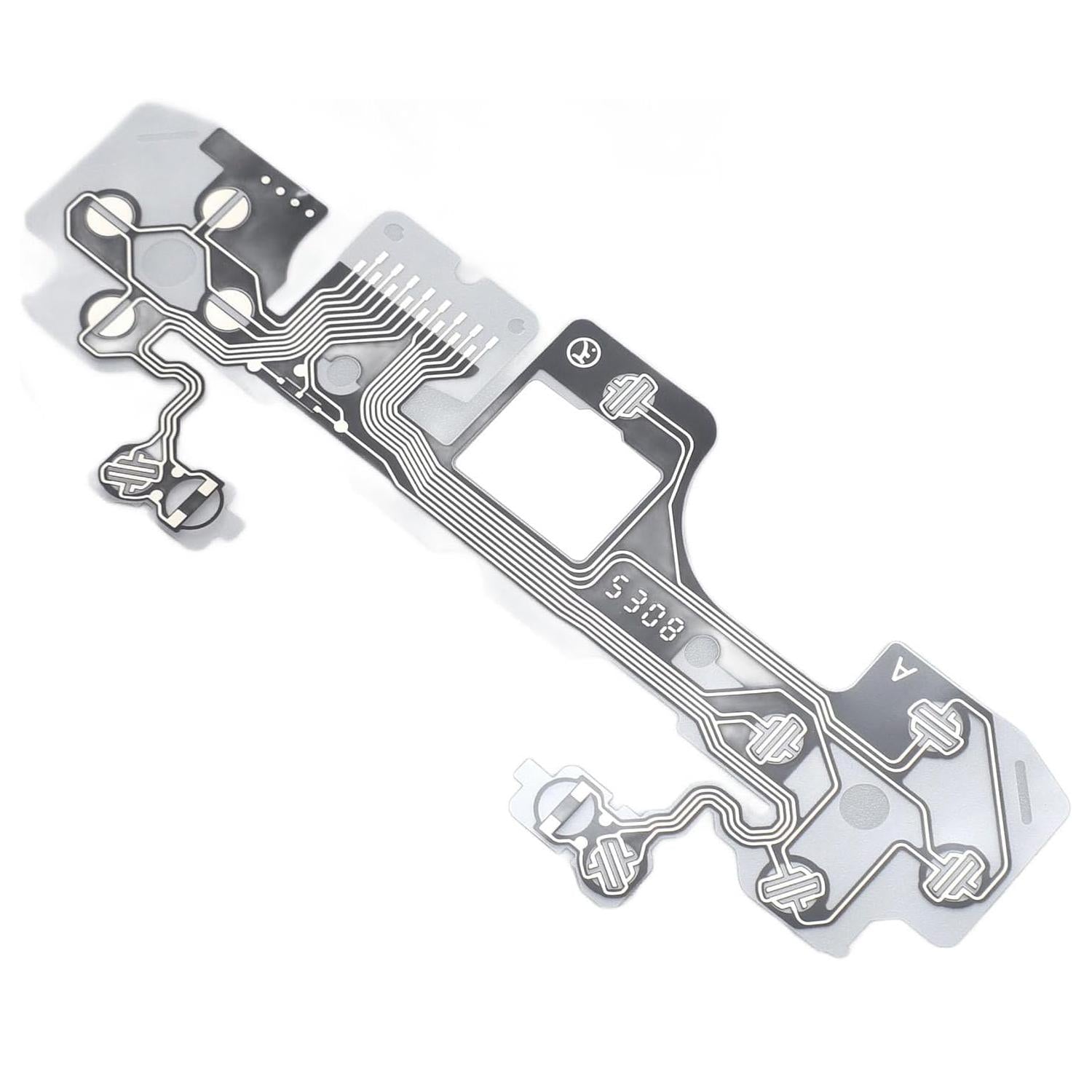 For Sony PS5 Controller V3 Functional Key Film Flex Cable