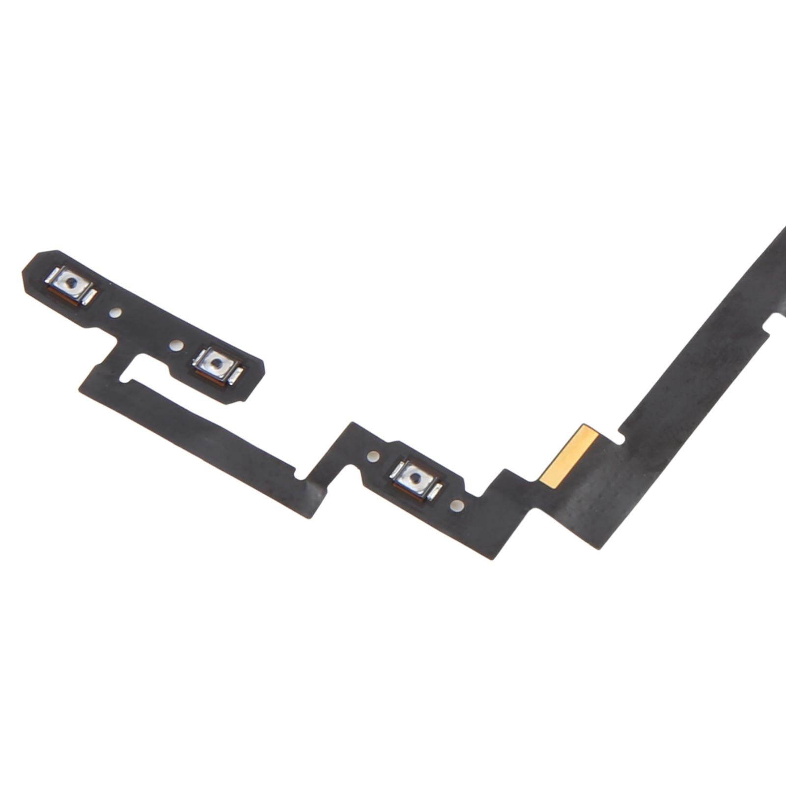 For Google Pixel 7a Original Power Button & Volume Button Flex Cable