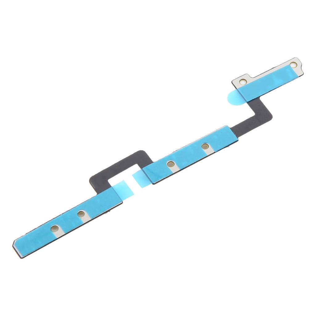 For Google Pixel 7 Pro Original Power Button & Volume Button Flex Cable