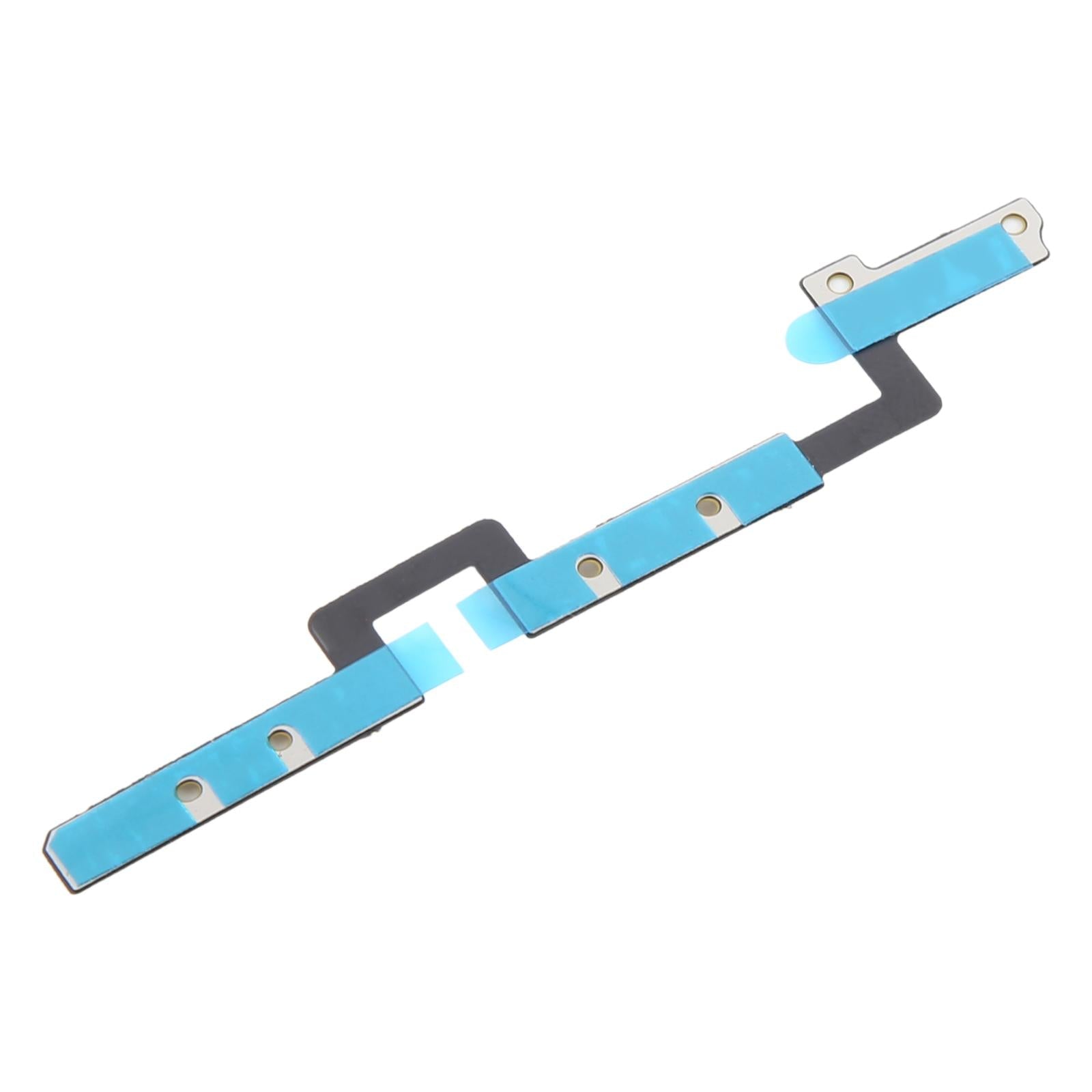 For Google Pixel 7 Pro Original Power Button & Volume Button Flex Cable