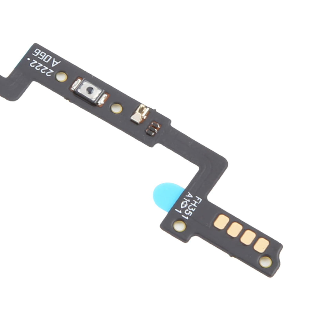 For Google Pixel 7 Pro Original Power Button & Volume Button Flex Cable