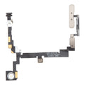 For Google Pixel 8a Original Power Button & Volume Button Flex Cable