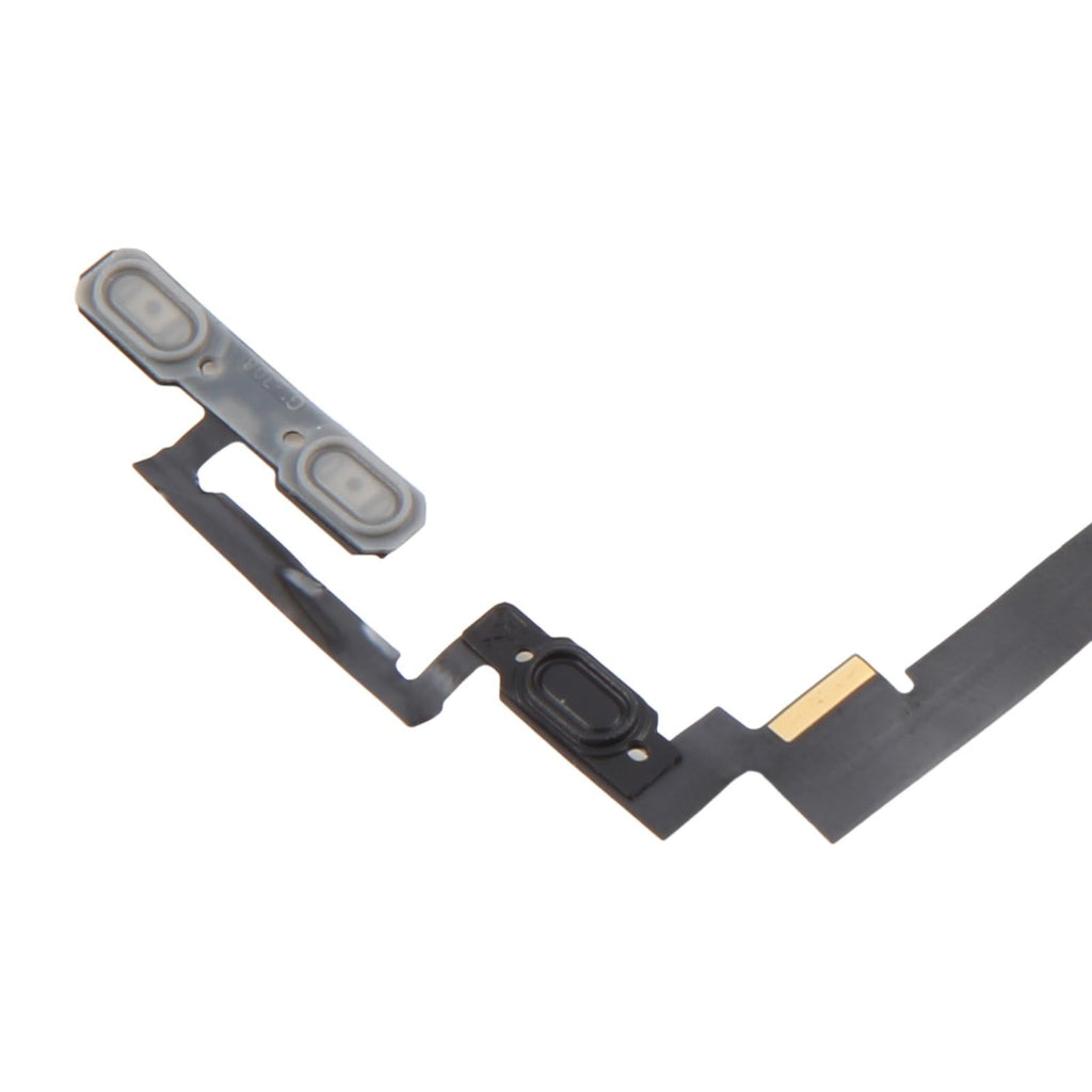 For Google Pixel 8a Original Power Button & Volume Button Flex Cable