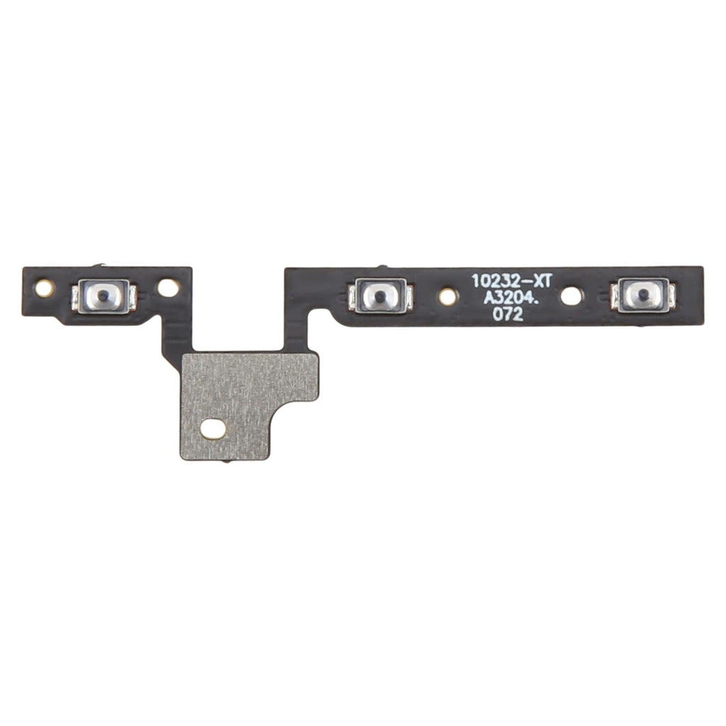 For Google Pixel 9 Pro XL Original Power Button & Volume Button Flex Cable