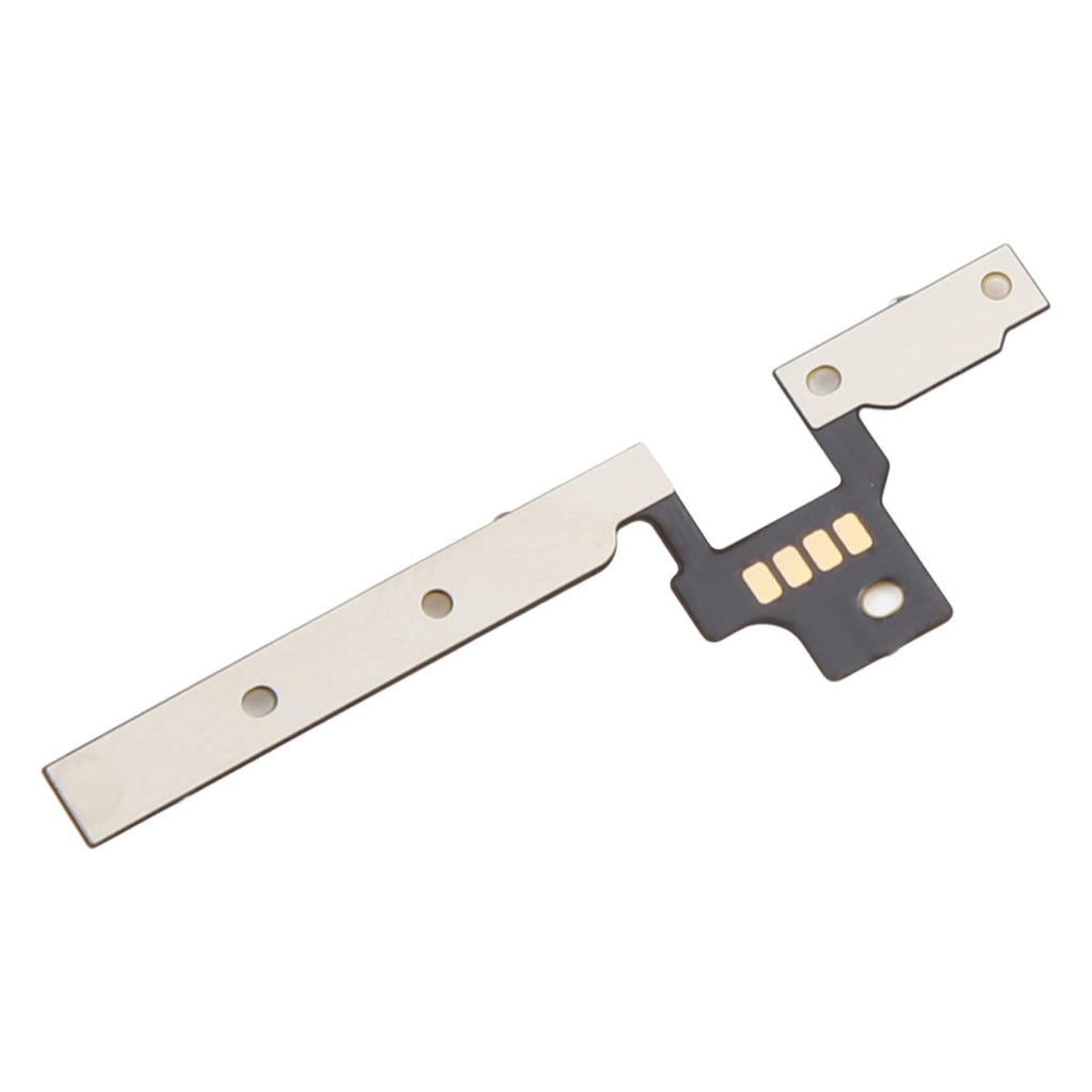 For Google Pixel 9 Pro XL Original Power Button & Volume Button Flex Cable
