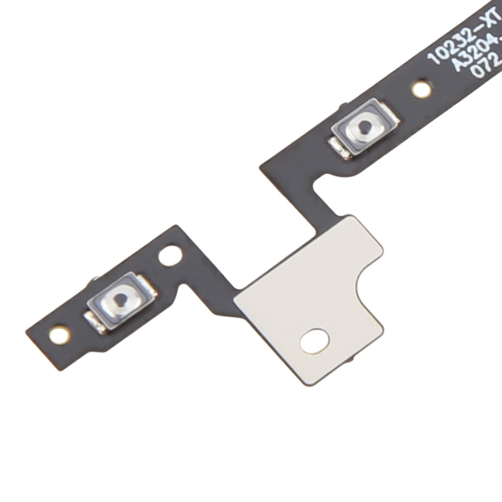 For Google Pixel 9 Pro XL Original Power Button & Volume Button Flex Cable