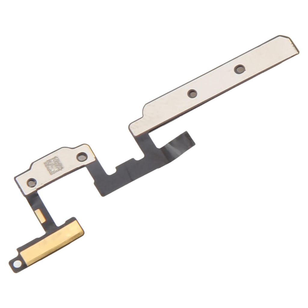 For Google Pixel 9a Original Power Button & Volume Button Flex Cable