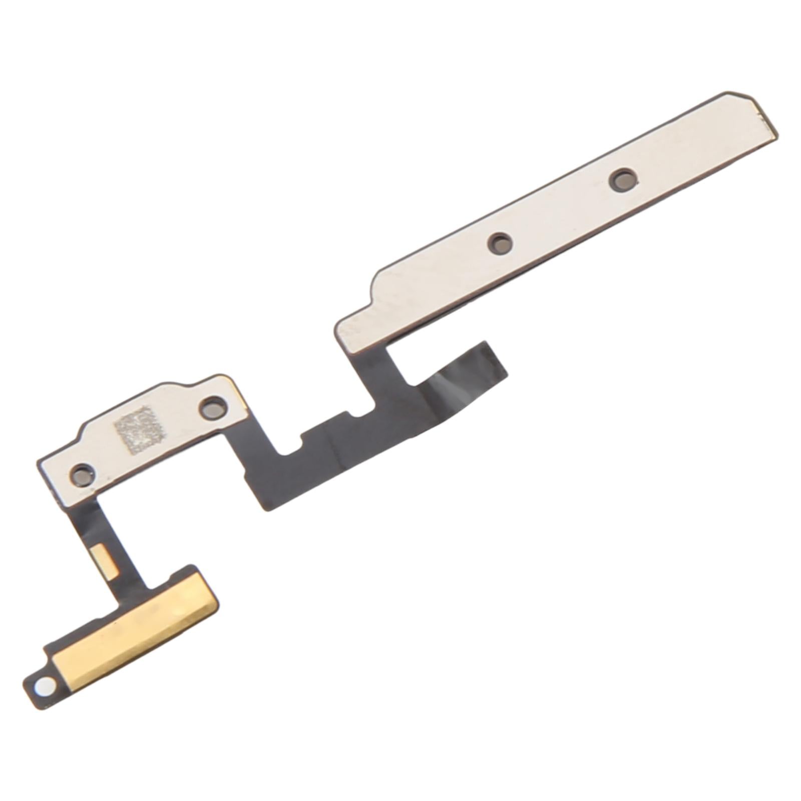 For Google Pixel 9a Original Power Button & Volume Button Flex Cable