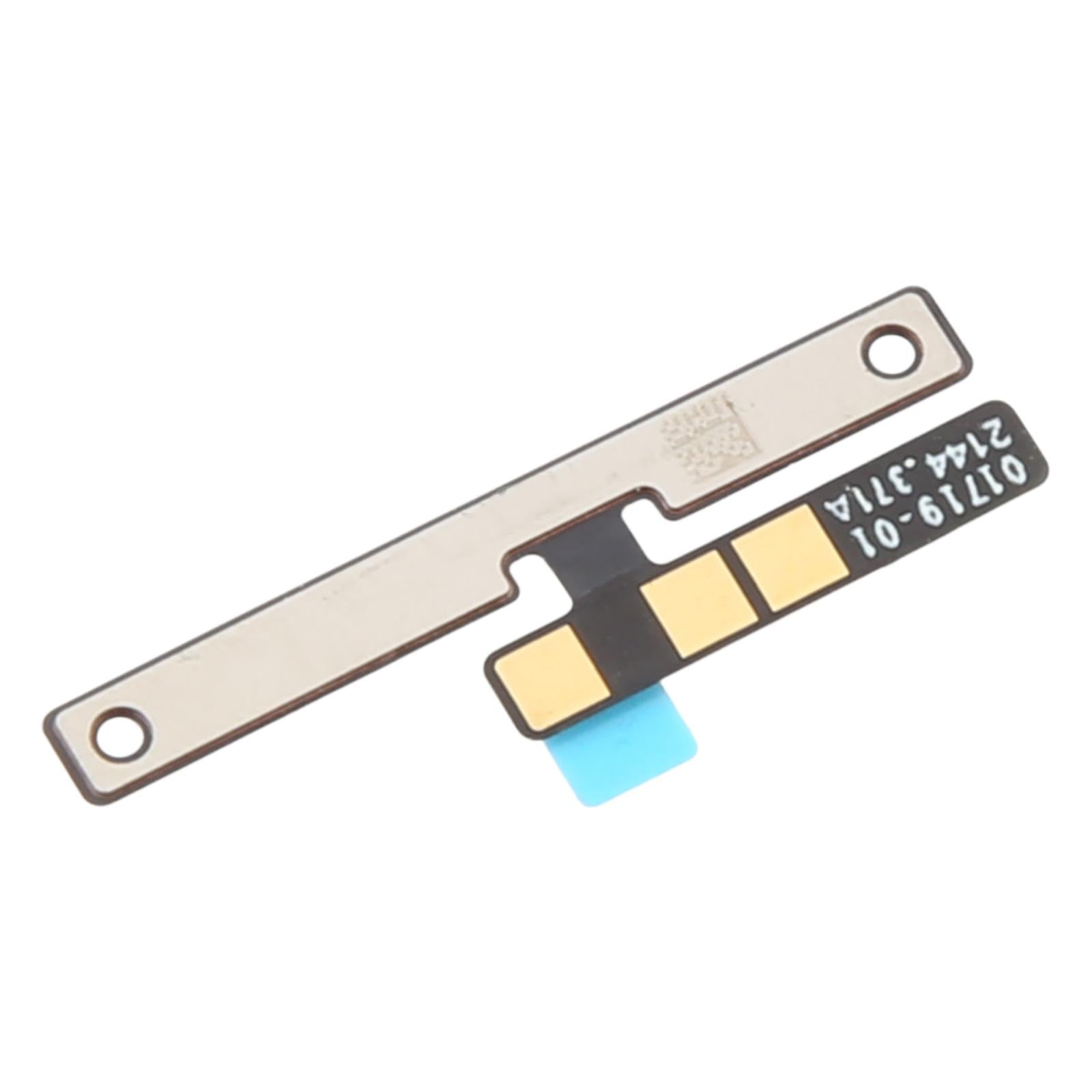 For Google Pixel Fold Original Power Button & Volume Button Flex Cable
