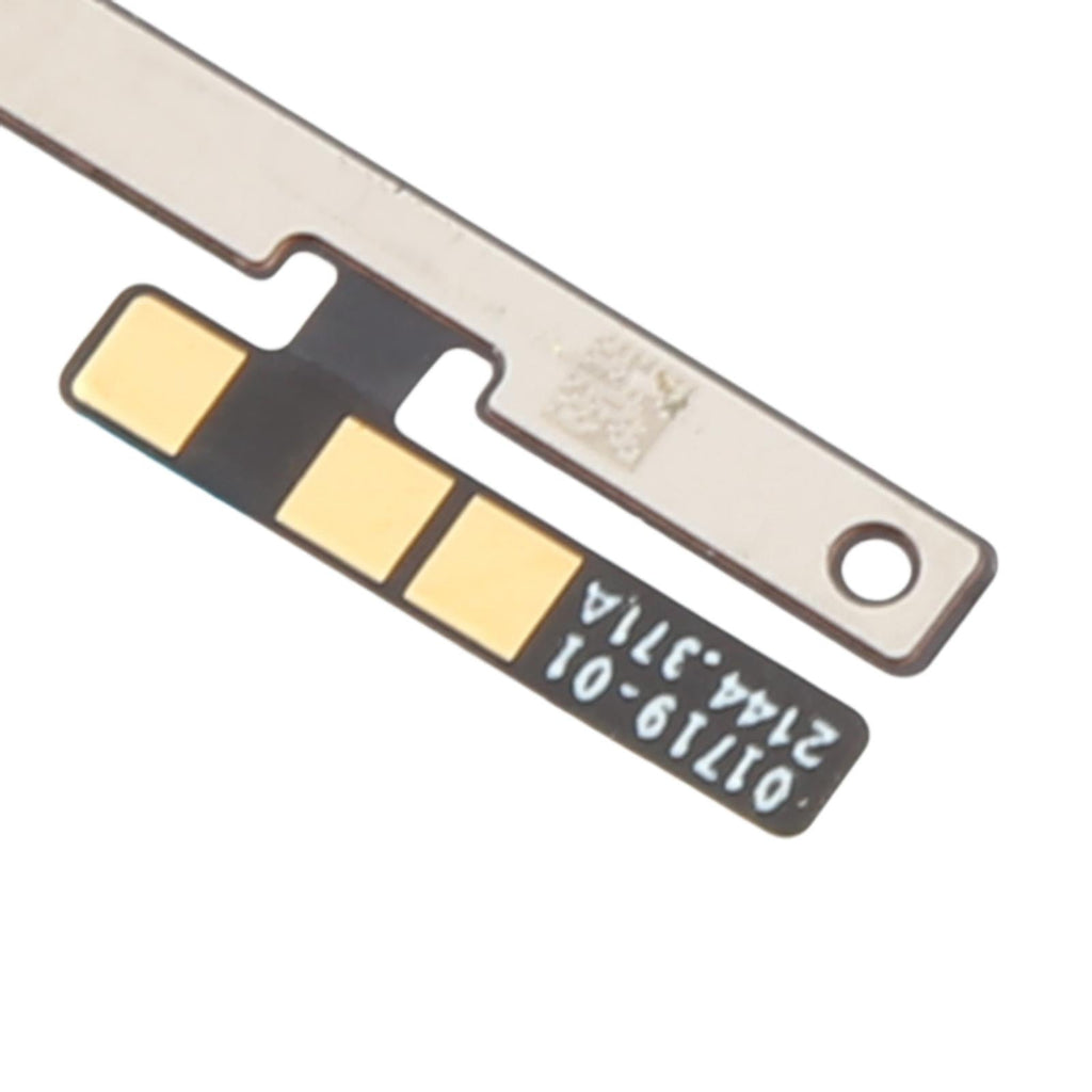 For Google Pixel Fold Original Power Button & Volume Button Flex Cable
