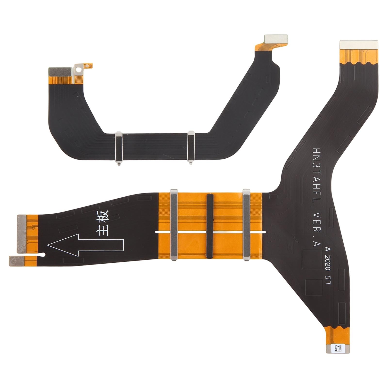 For Huawei Mate X OEM Spin Axis Flex Cable (1 Pair)