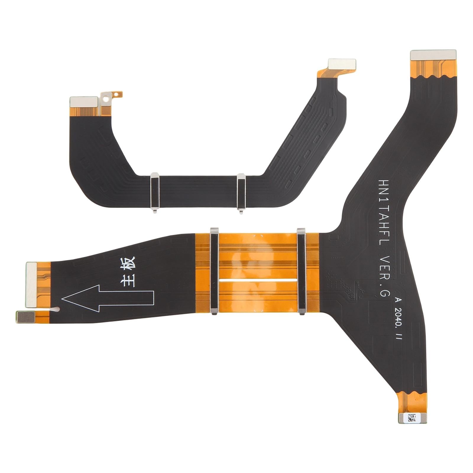 For Huawei Mate Xs OEM Spin Axis Flex Cable (1 Pair)