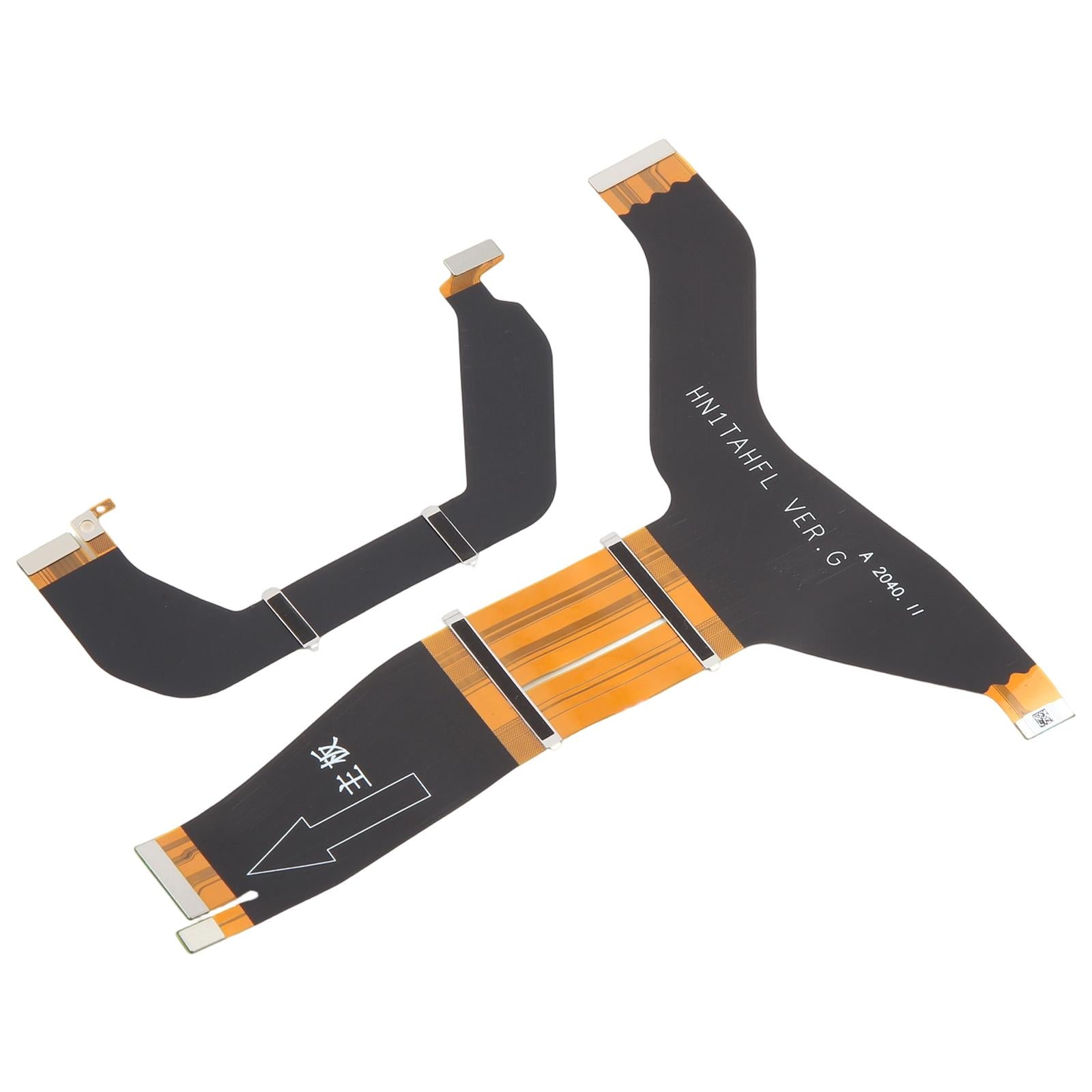 For Huawei Mate Xs OEM Spin Axis Flex Cable (1 Pair)