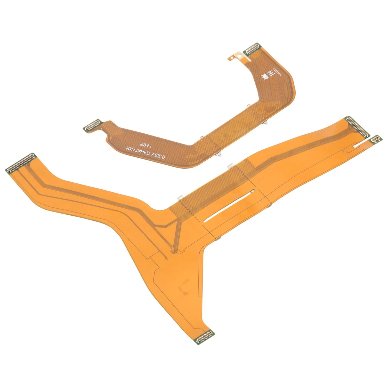 For Huawei Mate Xs OEM Spin Axis Flex Cable (1 Pair)