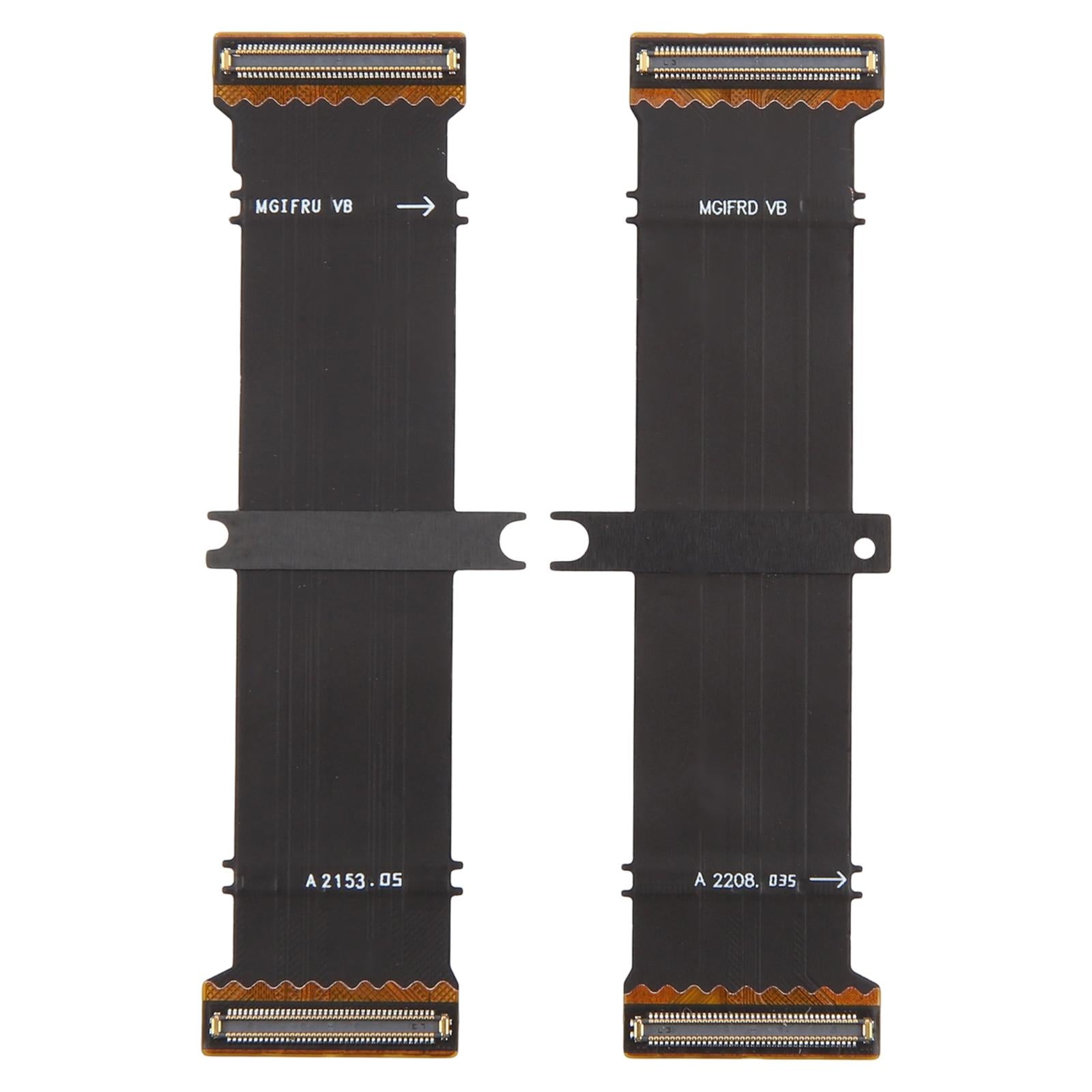 For Honor Magic V OEM Spin Axis Flex Cable (1 Pair)
