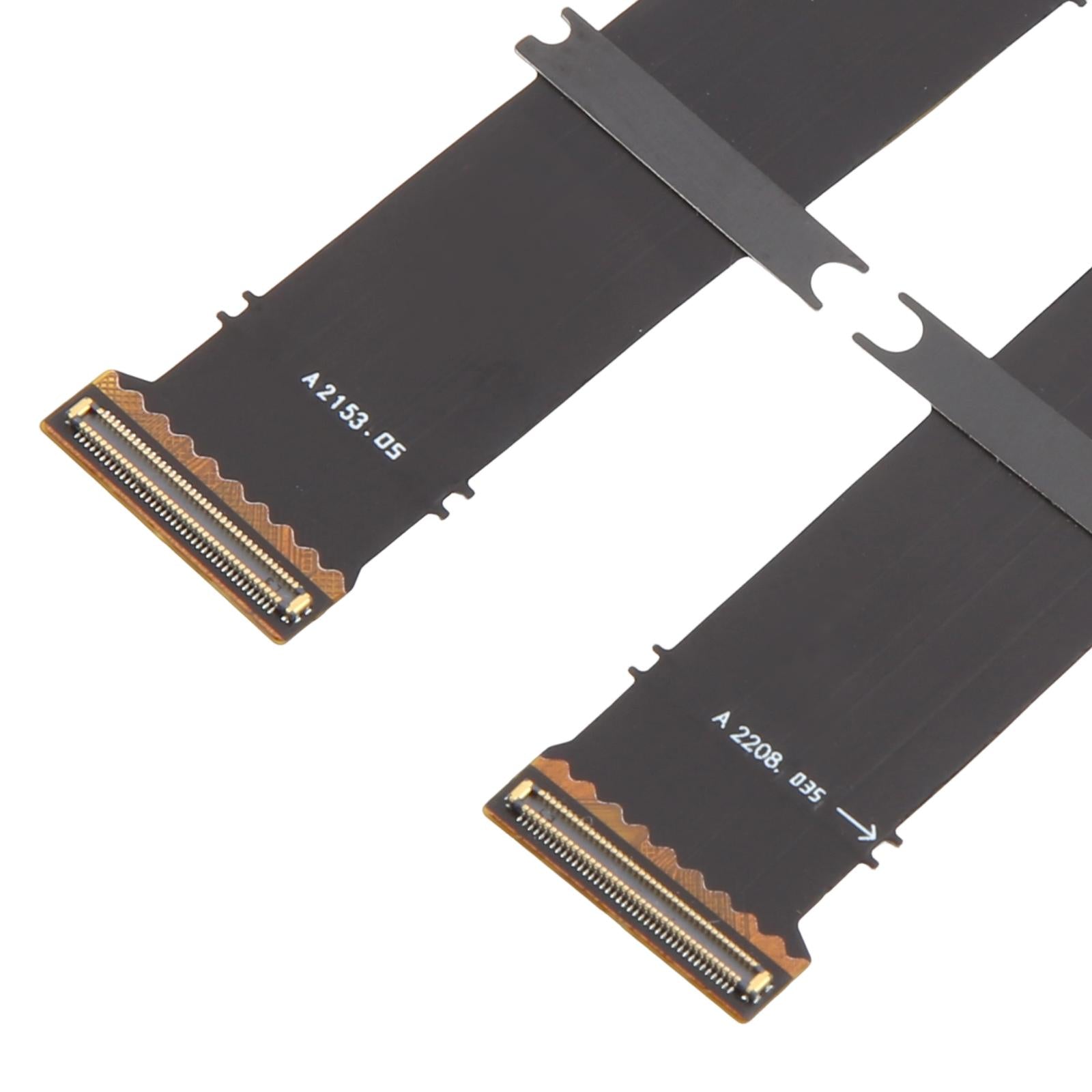 For Honor Magic V OEM Spin Axis Flex Cable (1 Pair)