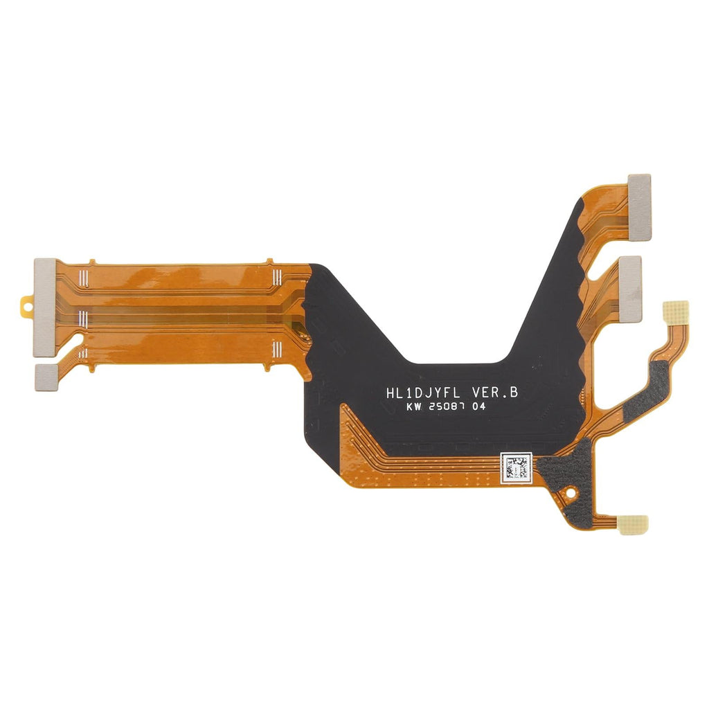 For Huawei Pura X OEM Spin Axis Flex Cable