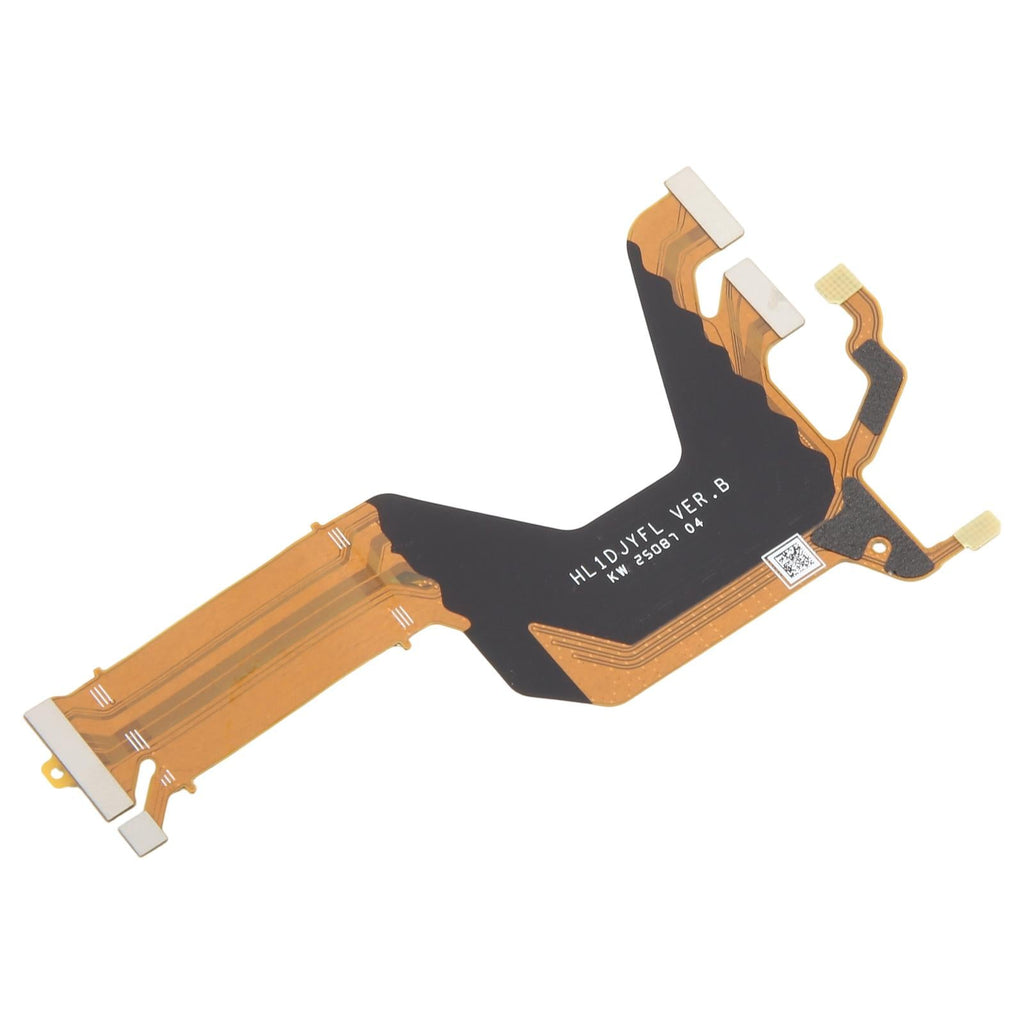 For Huawei Pura X OEM Spin Axis Flex Cable