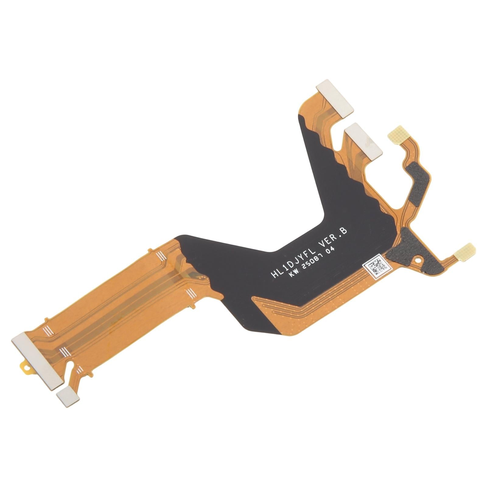For Huawei Pura X OEM Spin Axis Flex Cable